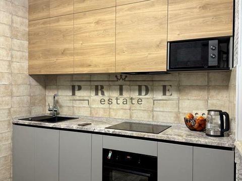 квартира по адресу Харьковское шоссе, 190