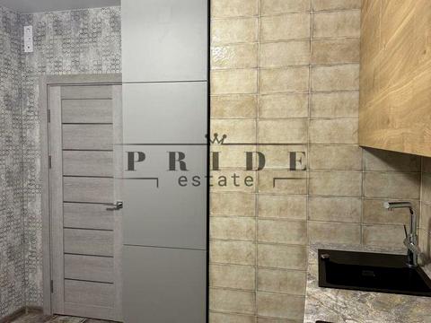 квартира по адресу Харьковское шоссе, 190