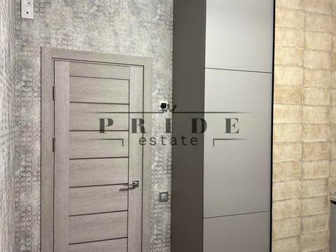 квартира по адресу Харьковское шоссе, 190