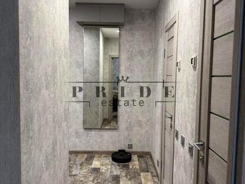 квартира по адресу Харьковское шоссе, 190