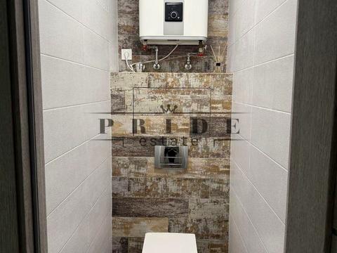 квартира по адресу Харьковское шоссе, 190