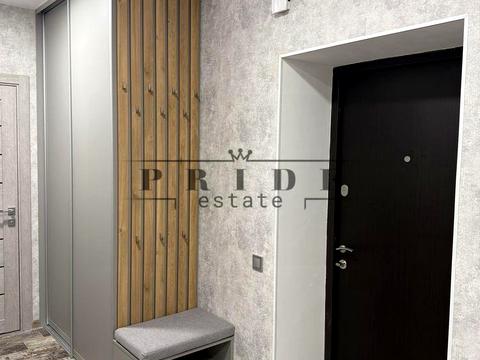 квартира по адресу Харьковское шоссе, 190