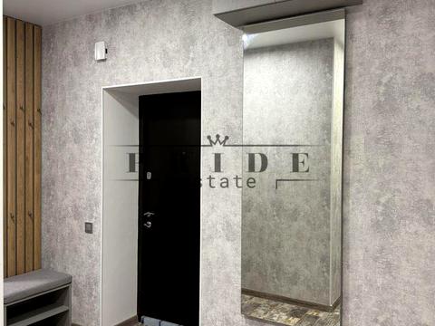 квартира по адресу Харьковское шоссе, 190