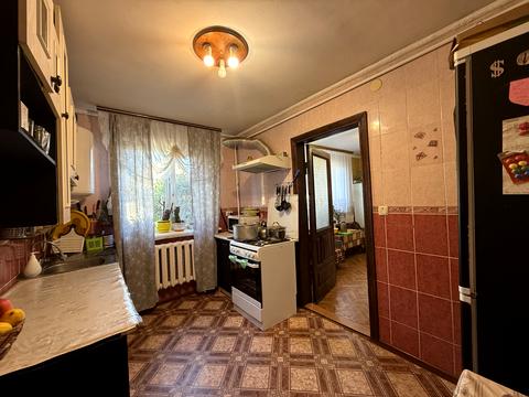 дом по адресу Центральная ул., 86