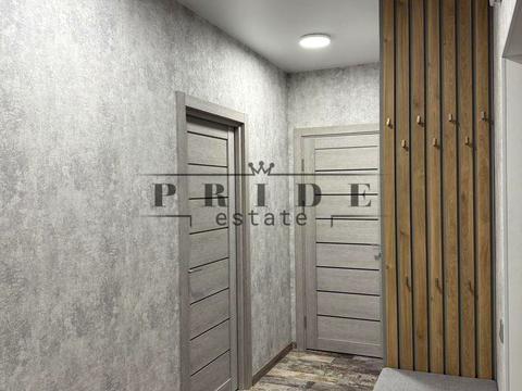 квартира по адресу Харьковское шоссе, 190