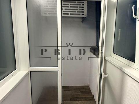 квартира по адресу Харьковское шоссе, 190