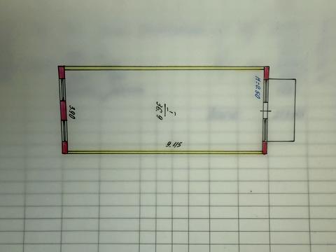 дом по адресу Центральная ул., 86