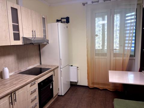 квартира по адресу Миколи Шепелєва ул., 5