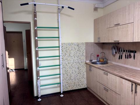 квартира по адресу Миколи Шепелєва ул., 5