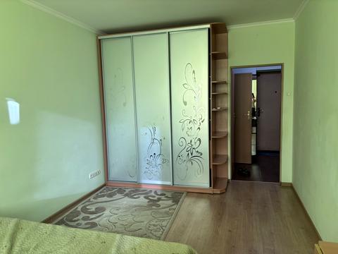 квартира по адресу Миколи Шепелєва ул., 5