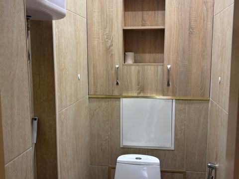 квартира по адресу Миколи Шепелєва ул., 5