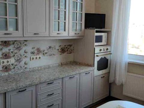 квартира по адресу Юлии Здановской ул. (Ломоносова), 46/1