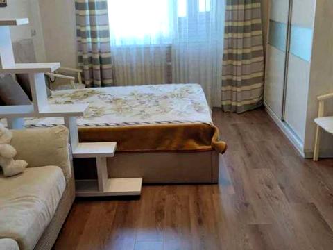 квартира за адресою Юлії Здановської вул. (Ломоносова), 46/1