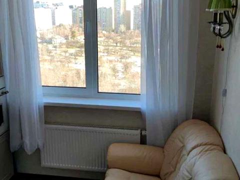 квартира за адресою Юлії Здановської вул. (Ломоносова), 46/1