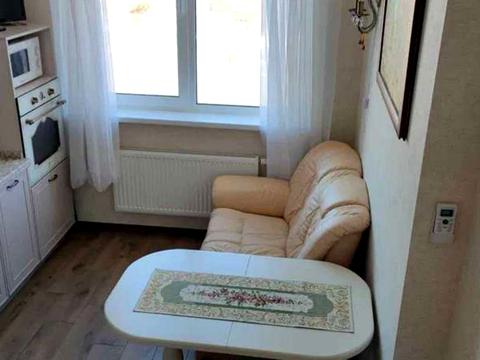 квартира за адресою Юлії Здановської вул. (Ломоносова), 46/1