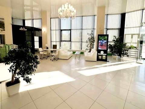 коммерческая по адресу Миколы Бажана просп., 17-А