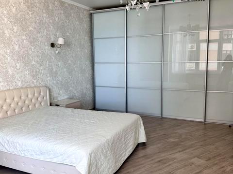 квартира по адресу Каманина ул. (Каманина), 16а/2