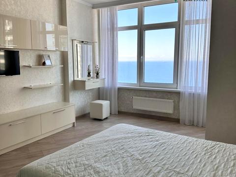 квартира по адресу Каманина ул. (Каманина), 16а/2