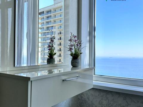 квартира по адресу Каманина ул. (Каманина), 16а/2