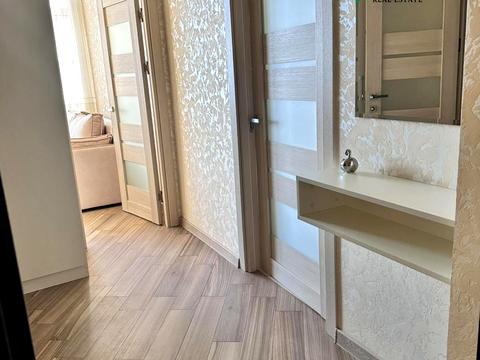 квартира по адресу Каманина ул. (Каманина), 16а/2