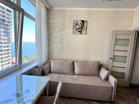 квартира по адресу Каманина ул. (Каманина), 16а/2