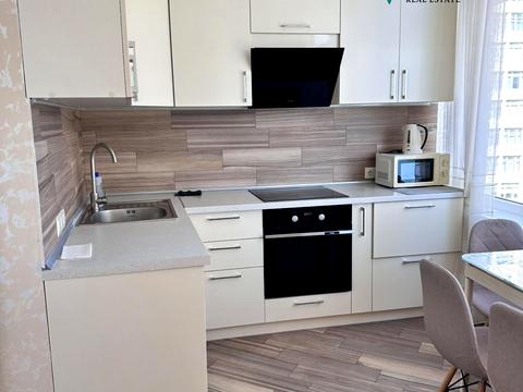 квартира по адресу Каманина ул. (Каманина), 16а/2