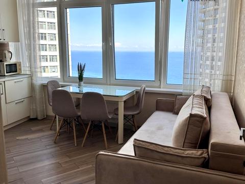 квартира по адресу Каманина ул. (Каманина), 16а/2