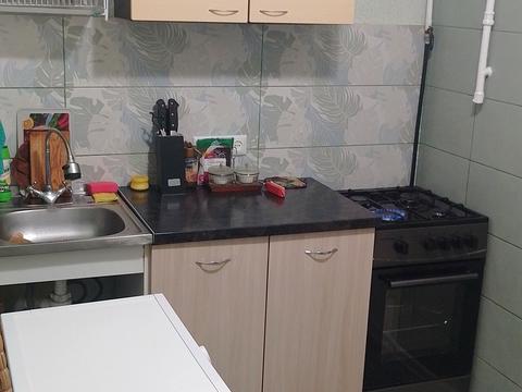 квартира по адресу Остафия Дашкевича ул. (Курнатовского), 11-А