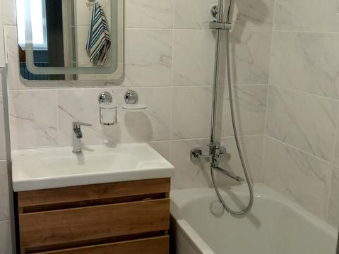 квартира за адресою Борткевича вул., 7