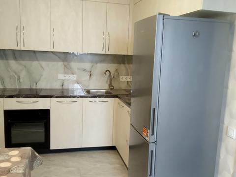 квартира за адресою Борткевича вул., 7