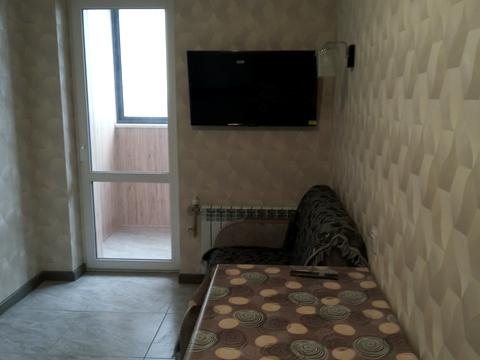 квартира за адресою Борткевича вул., 7