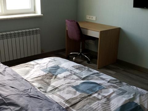 квартира за адресою Борткевича вул., 7