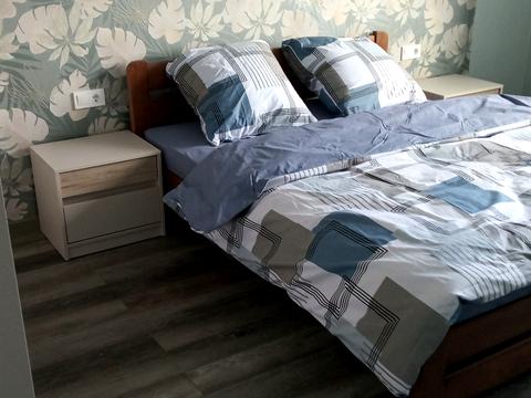 квартира за адресою Борткевича вул., 7