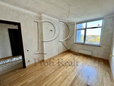 квартира за адресою Київ, Райдужна вул., 58