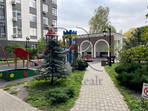 квартира за адресою Київ, Райдужна вул., 58