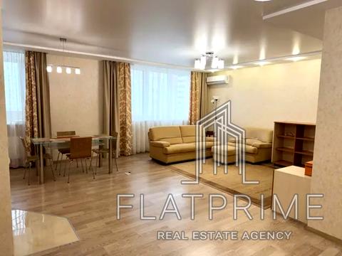 квартира за адресою Олени Пчілки вул., 8