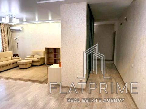 квартира за адресою Олени Пчілки вул., 8