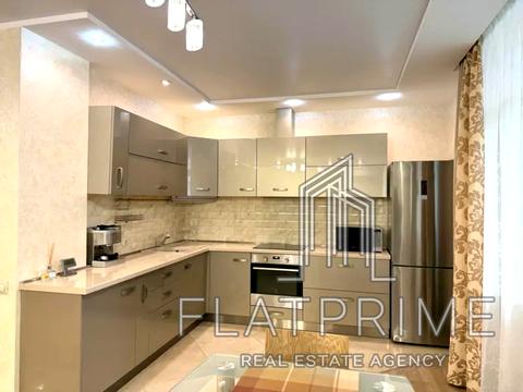 квартира за адресою Олени Пчілки вул., 8