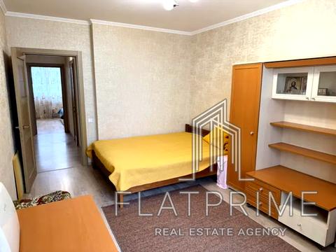 квартира за адресою Олени Пчілки вул., 8