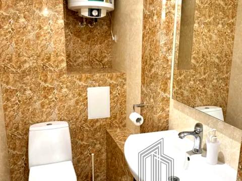 квартира за адресою Олени Пчілки вул., 8