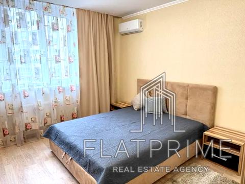 квартира за адресою Олени Пчілки вул., 8