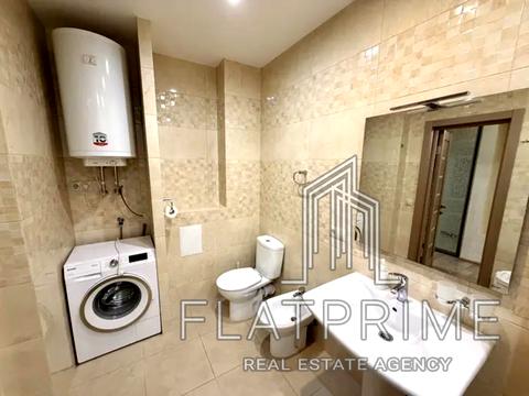 квартира за адресою Олени Пчілки вул., 8