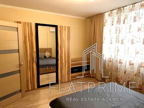 квартира за адресою Олени Пчілки вул., 8