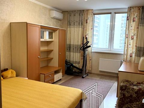 квартира за адресою Олени Пчілки вул., 8