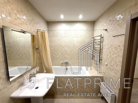 квартира за адресою Олени Пчілки вул., 8