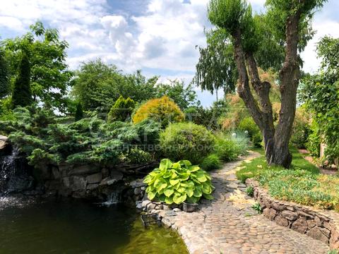 будинок за адресою Авіаторів вул.