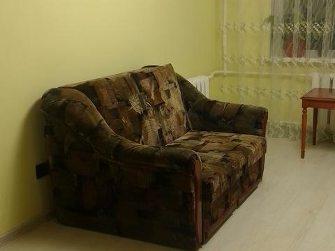 квартира по адресу Остафия Дашкевича ул. (Курнатовского), 11-А