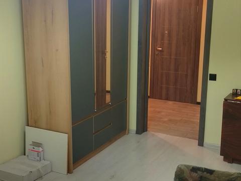 квартира по адресу Остафия Дашкевича ул. (Курнатовского), 11-А