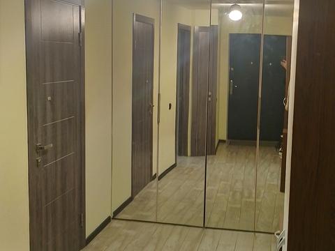 квартира по адресу Остафия Дашкевича ул. (Курнатовского), 11-А