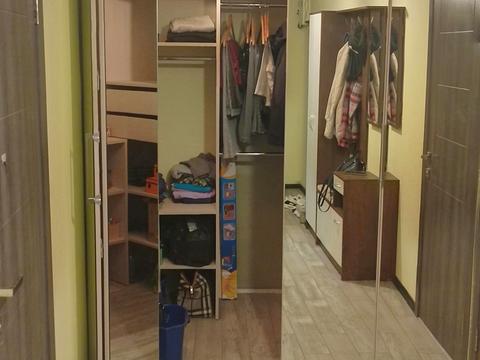 квартира по адресу Остафия Дашкевича ул. (Курнатовского), 11-А